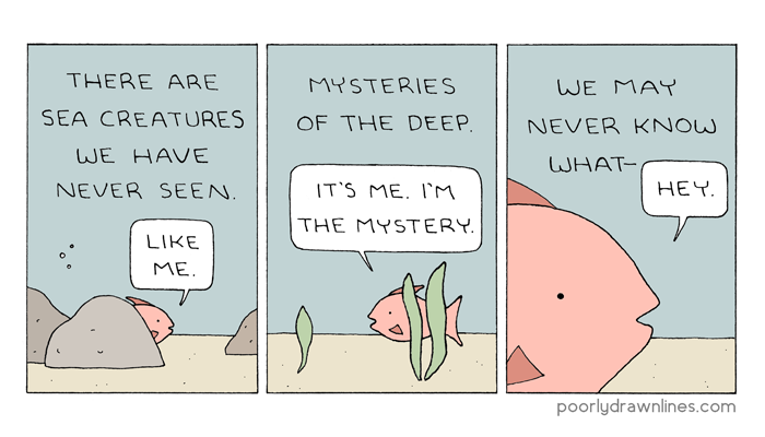 poorly drawn lines tweet media