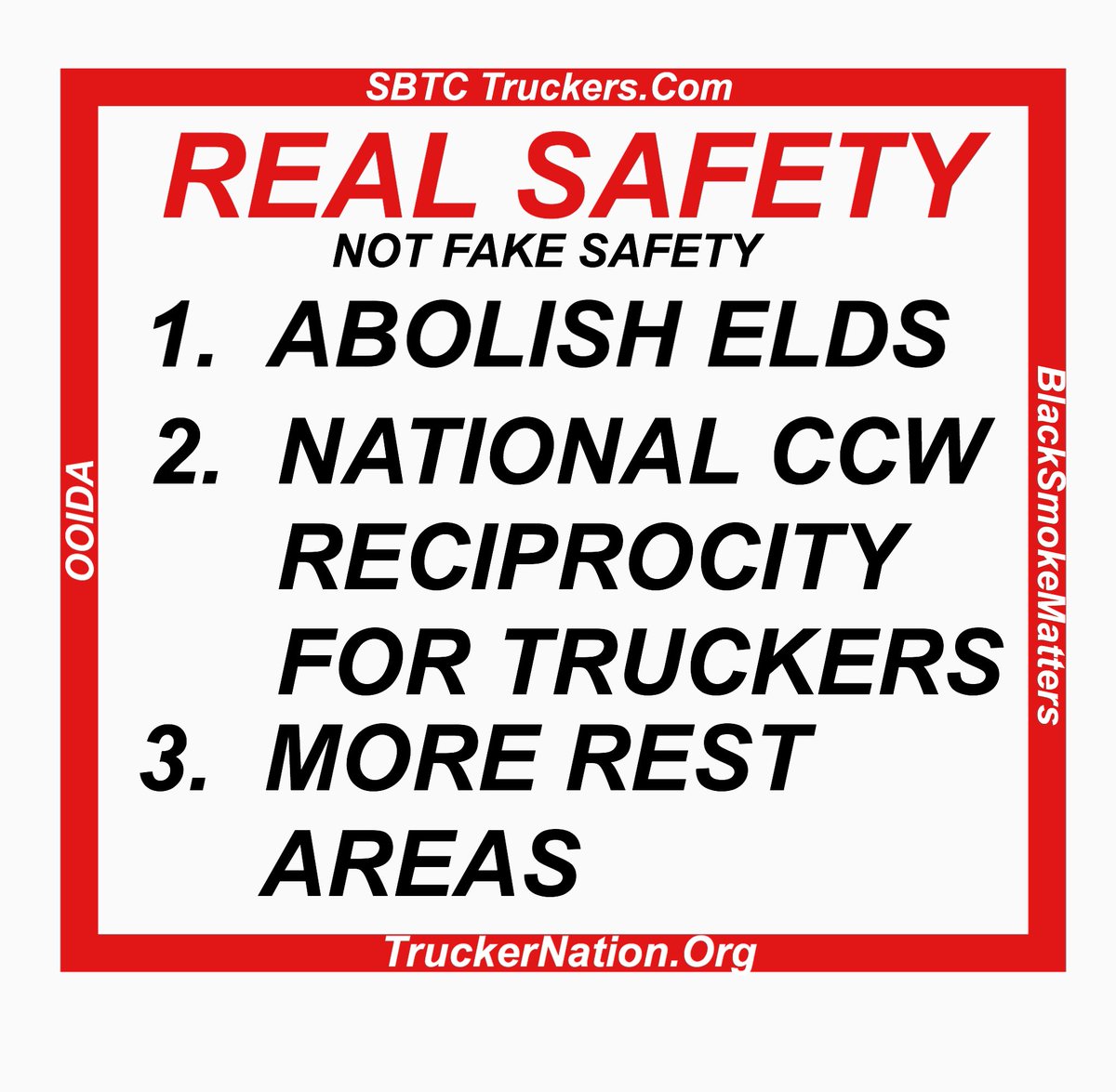trucker_mfc's tweet photo. 🇺🇸New York GOP🇺🇸REAL SAFETY👉&amp;  Save small biz mom &amp; pops and truckers @RepLeeZeldin @RepPeteKing @RepStefanik @RepTomReed @RepJohnKatko @RepChrisCollins  @TheTonyJustice @GOPChairwoman @GOP @GOPLeader @HouseGOP @luvtruckers @TNationNetwork @RealJamesLamb @Lewie_Pugh @OOIDA https://t.co/hfBeMZr1Wg
