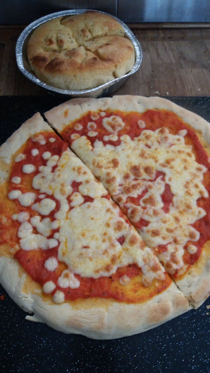 KeithBuet's tweet image. #pizzasi #vertas amazing products and great partner to the Vertas Group thank you.