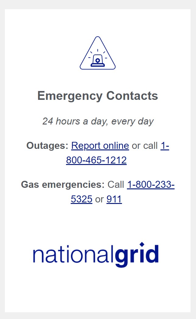 Methuen Police On Twitter This Afternoon Weather Forecasts Are Calling For Rain And A High Wind Advisory For The Merrimack Valley Area From 4 00 To 9 00 Pm This Is A Good