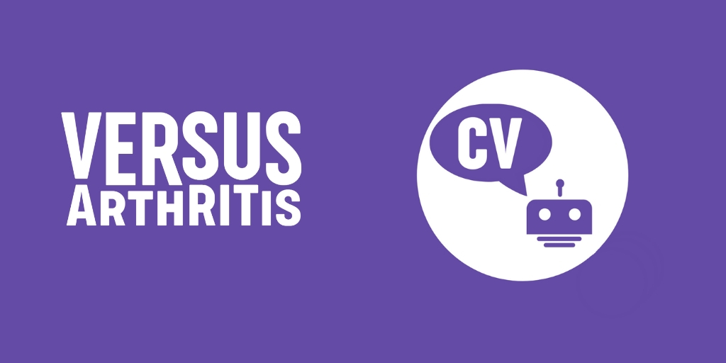 arthritisukorg's tweet photo. 📢Today we launch COVA, the #COVID19uk virtual assistant, to give much needed extra support to people with arthritis &amp; musculoskeletal conditions during this time. With such high demand on services, we're proud to offer a new way to get vital information: https://t.co/oGDbYebvxH https://t.co/BXKfiiESYq