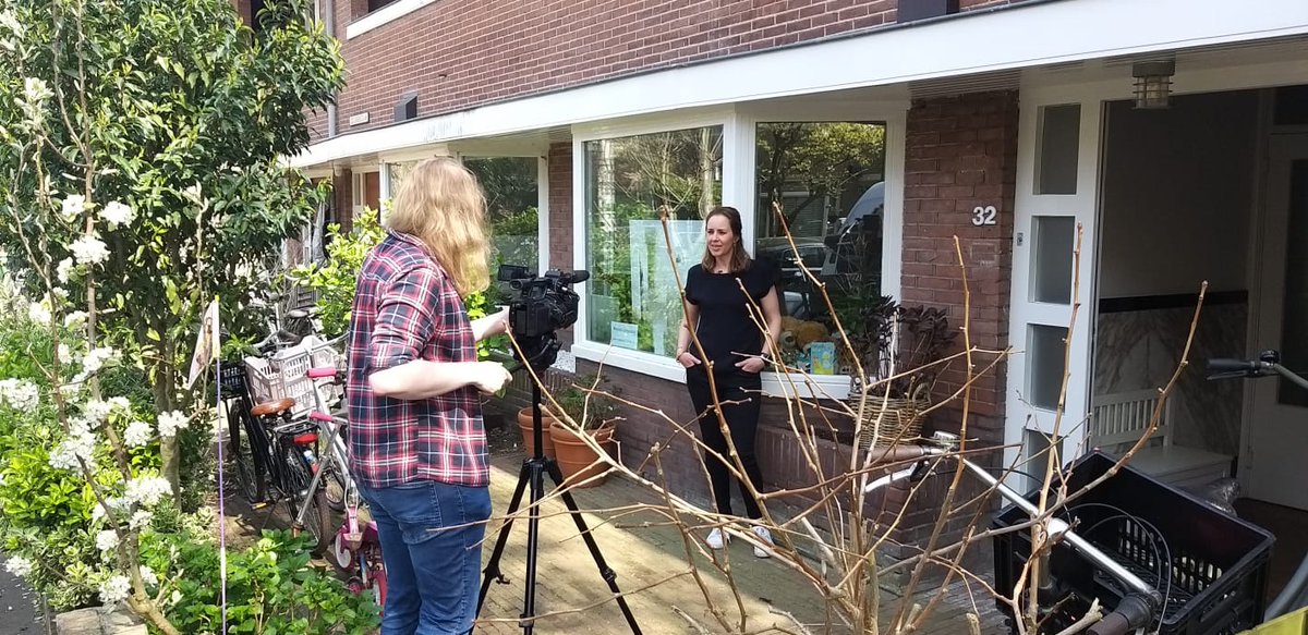 frebnn's tweet photo. #tvdebuut #rtva #kunstvoorjeraam #kunstdelen #blokjeom #kunstverbindt #doejemee https://t.co/BN8AGsp77l https://t.co/MiZG730Ayc
