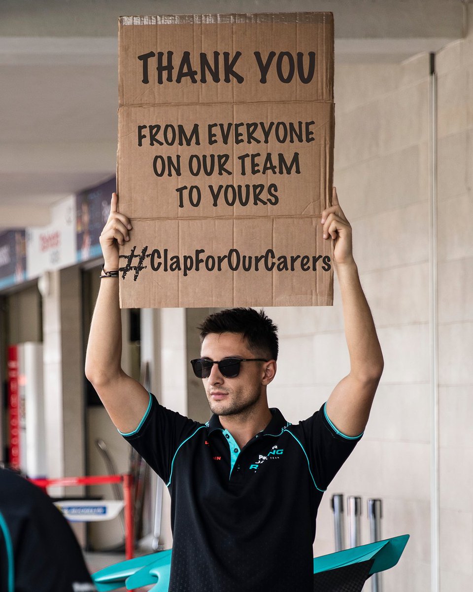 Jaguar TCS Racing tweet media