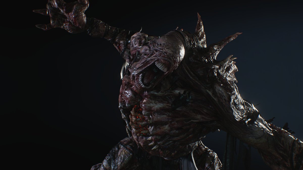djbeema's tweet photo. Happy Thursday!
#R3make #RE3 #ResidentEvil3 #VGPUnite #virtualphotography #PS4share https://t.co/h79k0ZeDsO
