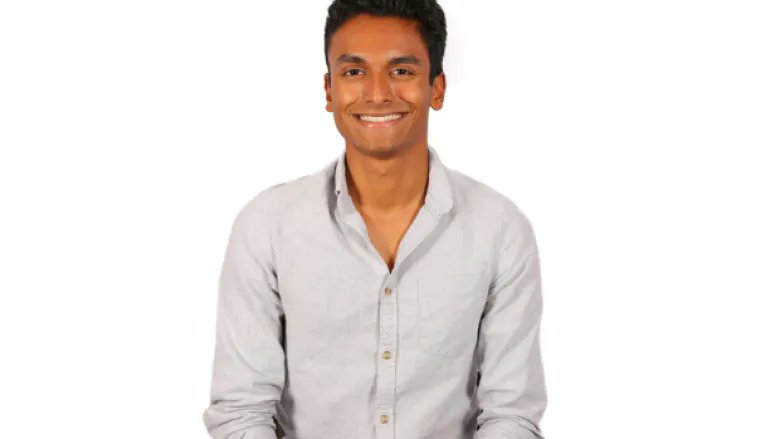 Congratulations to SASAH alumnus Richard Joseph for making the CBC Short Story Prize longlist!

cbc.ca/books/literary…