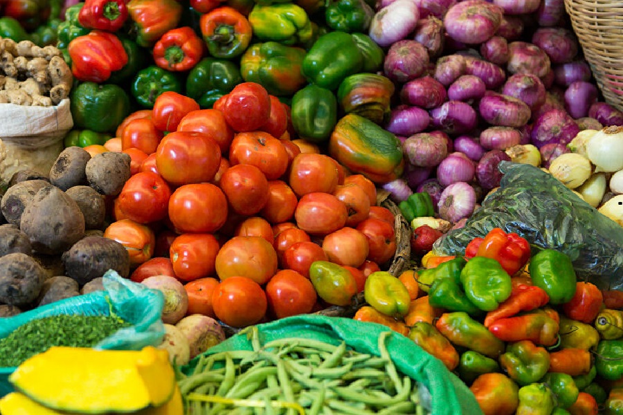 EconomyBo's tweet photo. #Inflación, Observan incremento en el precio de frutas y verduras durante la cuarentena...https://t.co/AThdZBQmzE https://t.co/VakgFcrI2y