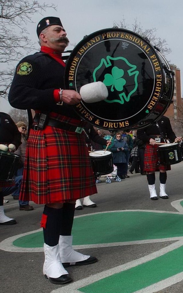 theliamg's tweet photo. RI lost a great one, larger than life in stature &amp; personality. He worked the busy years @ProvFirefighter and went on to dispatch at my first job, @westwarwickfire. I am grateful for the wisdom he shared with me as a young probie, the great stories and many laughs. Rest easy Hop https://t.co/ZParFNlTH9