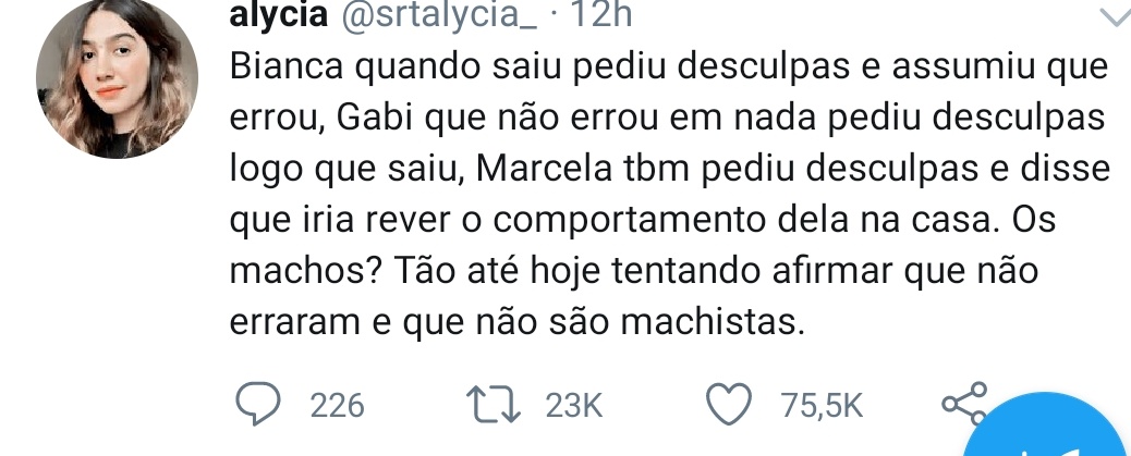 kindnesspunk0's tweet photo. @luscamartins_ faltou criatividade, foi? https://t.co/hiYhmCX5uN