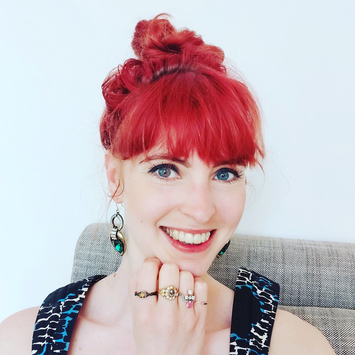 Isabel Balmer tweet media