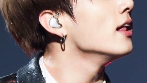 Jungkook’s details — a very important thread