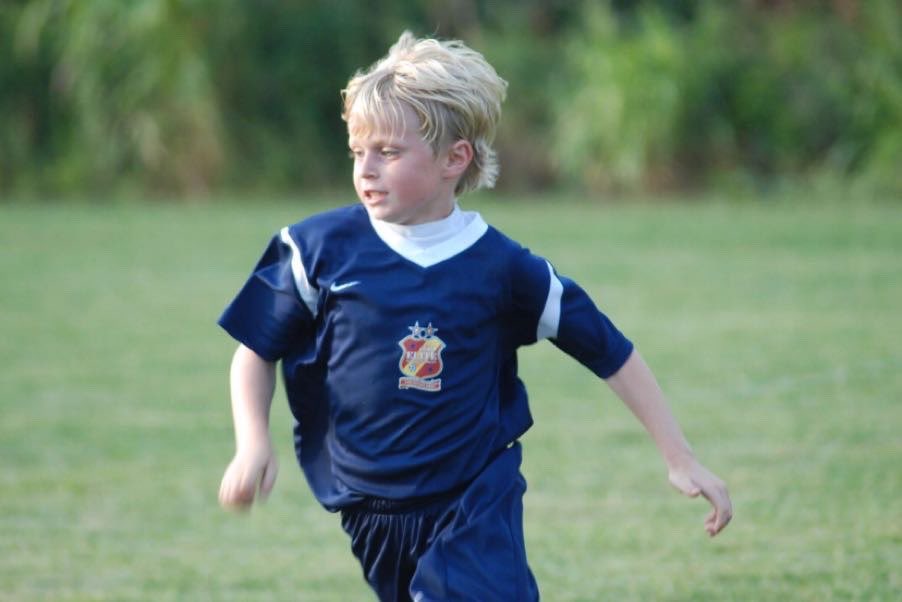 Cincinnati M-Soccer tweet media