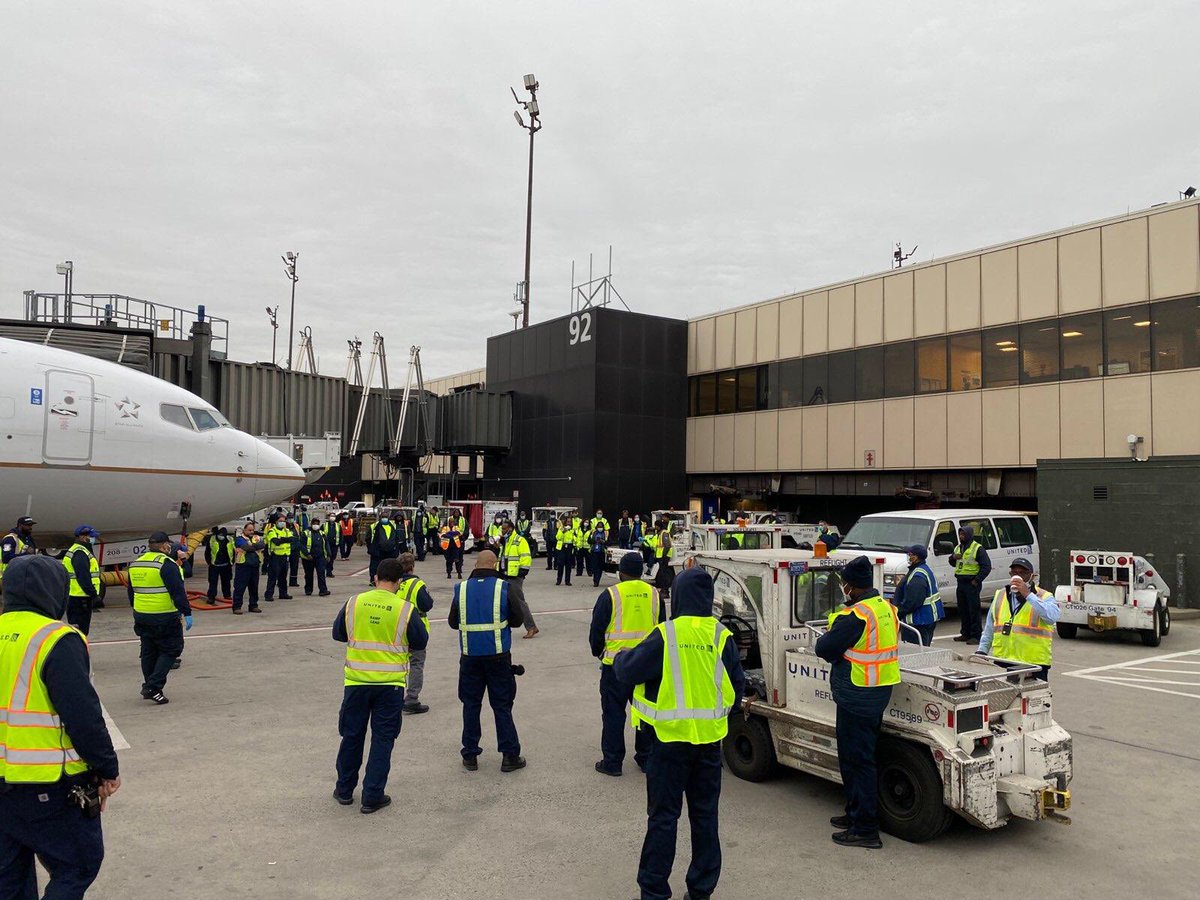 Trozie3 (@trozie2) on Twitter photo EWRCG K. Tolbert @ center court, c92 ramp briefing to thank the EE’s for persevering and to reiterate Safety, Operational/Situational awareness <a href="/weareunited/">We Are United</a><a href="/BEINGUNITED1/">BEING UNITED</a> <a href="/EWRmike/">Mike Erbeck</a> @susannesworld EWRCG K. Tolbert @ center court, c92 ramp briefing to thank the EE’s for persevering and to reiterate Safety, Operational/Situational awareness <a href="/weareunited/">We Are United</a><a href="/BEINGUNITED1/">BEING UNITED</a> <a href="/EWRmike/">Mike Erbeck</a> @susannesworld