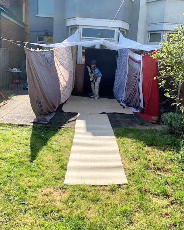 LOVE THIS - GREAT PHOTO 🙌🏻🏏 #repost <a href="/Wansteadcc/">Wanstead & Snaresbrook CC</a>