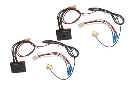 Just parts? No problem. We sell shocks separately and other parts such as compressors, switches, fittings, and more at airfxusa.com/parts