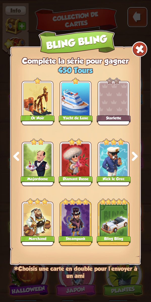 MarbintaD's tweet photo. @CoinMasterDail1 Help me https://t.co/SqIzFDJbHO