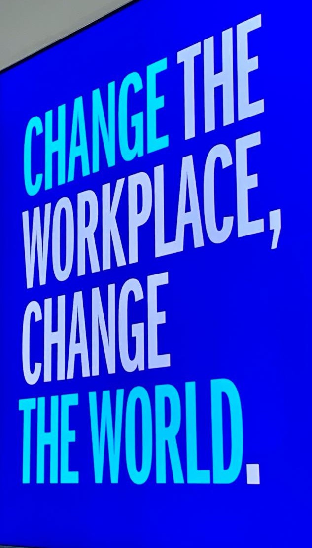 Delighted to see my book with <a href="/hr_dalton/">Nick Dalton HR</a> reviewed in <a href="/Irish_TechNews/">Irish Tech News</a> as "smart, thought provoking and insightful."
ow.ly/yKjH50za2wn
#HR #leadership #transformation