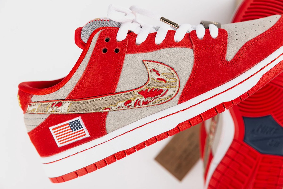 dunk low nasty boys