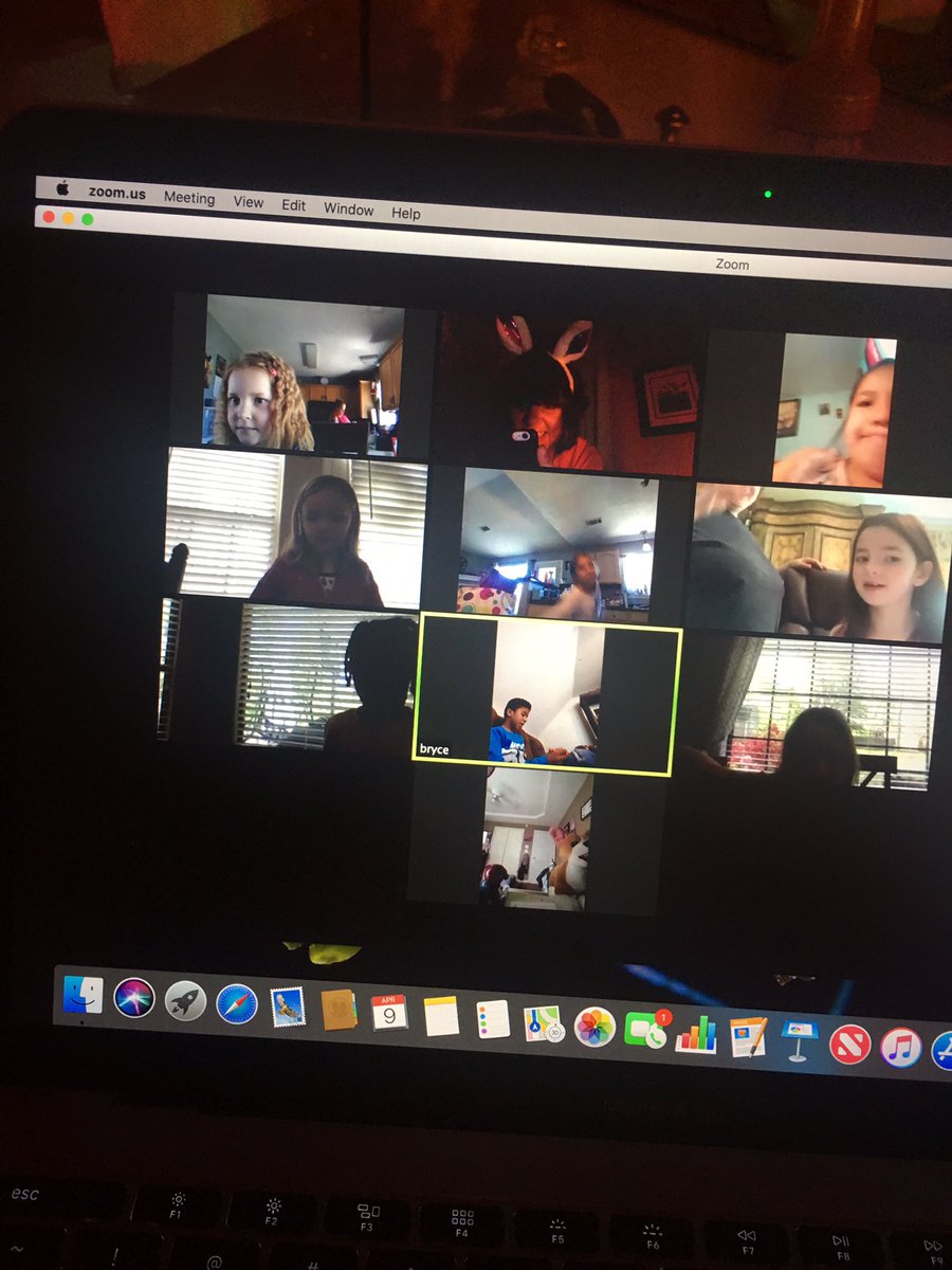 bradybrainiacs's tweet photo. Seeing these faces makes me happy! Following directions activity was fun! We had a dance at the end party too!!!!  Hoppy Easter to everyone!@bradybrainiacs @OESrockSTARS @suptking https://t.co/nLAMyQaZ8j
