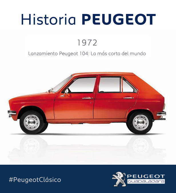  Peugeot Galerías on    