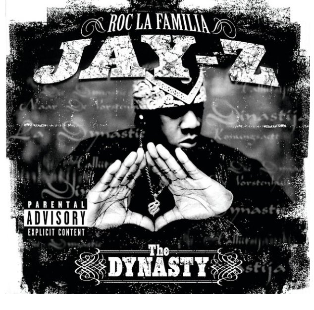 5. Jay Z - Intro ( The Dynasty : Roc La Familia, 2000)JIGGA has been consistent with beats from Just Blaze, a mellatonic paino with lines like "got a strange way of seeing life like am stevie wonder with beads under the do rag, intuition is there, even with my vision impaired".