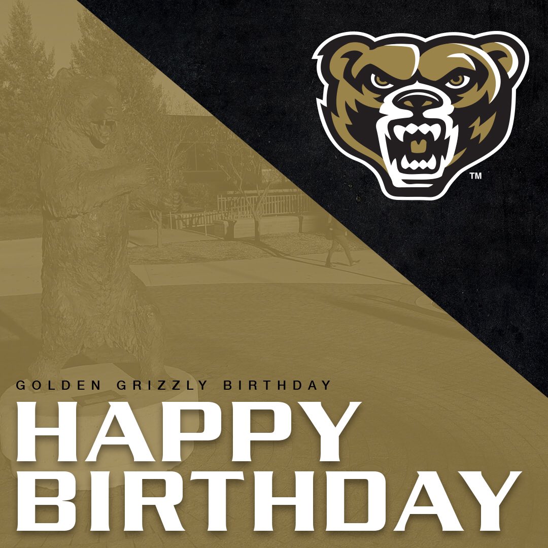 OaklandSoftball's tweet photo. Happy Birthday @CameronRiggz !!  🎉 🎂 

We can’t wait to see this game face in action again‼️ https://t.co/OGoMNnTa3Z