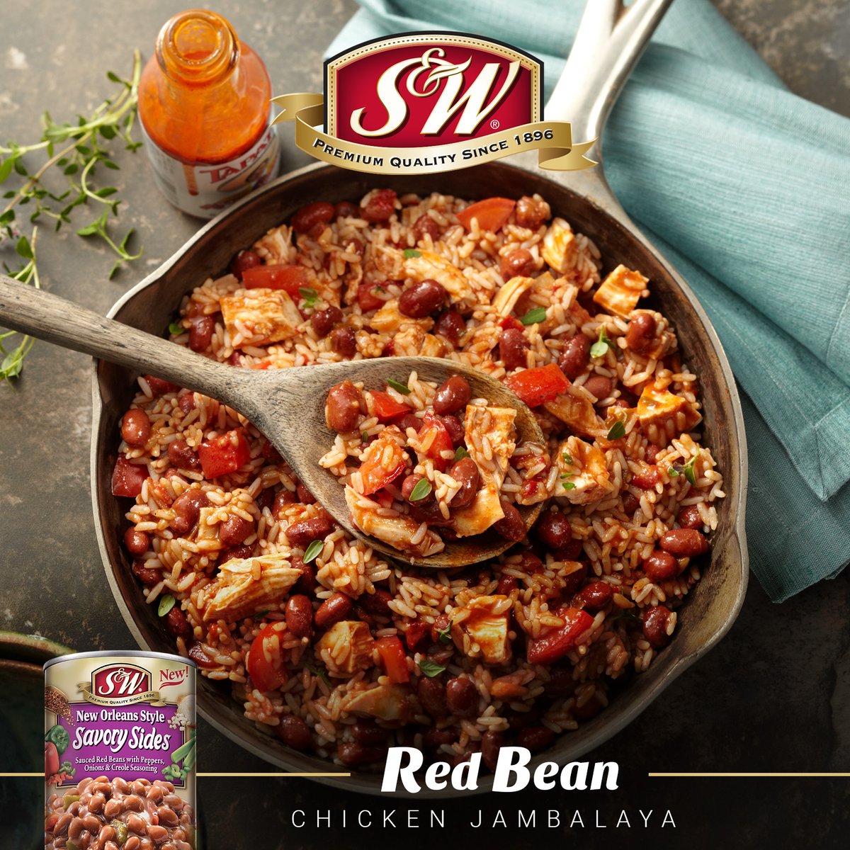 swbeans's tweet image. Need to feed a hungry household? Use the protein in your pantry! These simple recipes are ready to enjoy in under 15 minutes: bit.ly/3al97nW
#sw #protein #hearthealthy