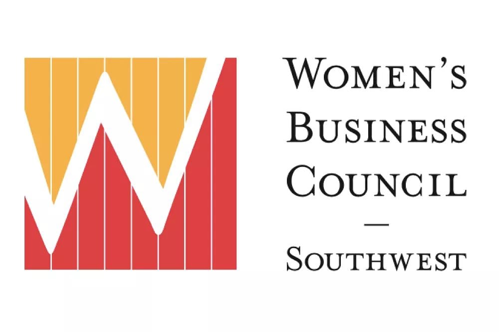 CityofDallasSBC's tweet photo. A Women's Business Council - Southwest, WBE, is an independent business entity that is at least 51% owned and controlled by one or more women who are U.S. citizens or Legal Resident Aliens
 https://t.co/VilSqWC3IG  
#BUILDDallas #Dallas #DallasMWBE #DallasDiversity #CityofDallas https://t.co/MEpBPGrOFr