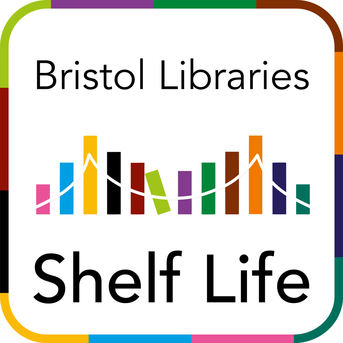 BristolLibrary's tweet photo. Coming soon:
"Shelf Life"
A new #podcast from #Bristol Libraries
Watch this space to find out more...
#librariesfromhome
#libraryinnovations
#bookchat
#ShelfLifeBristol
@LibrariesWest
@readingagency
@BristolCouncil
@bristol247 https://t.co/PYn1kULbdK