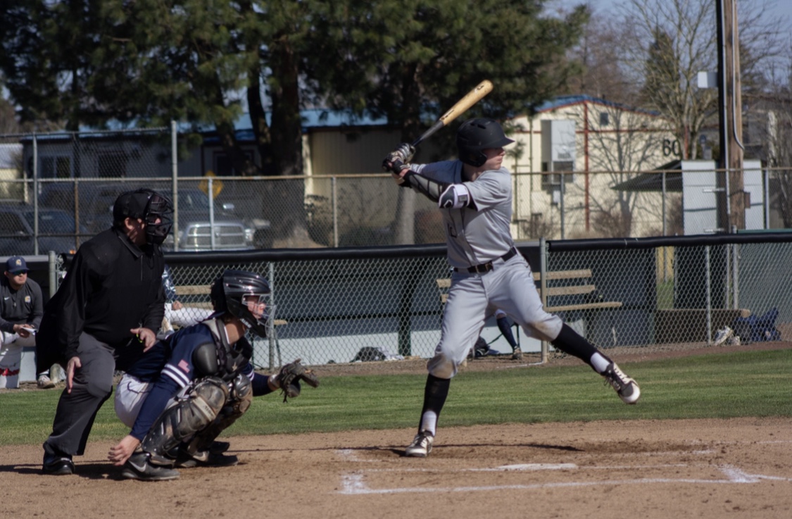 Portland Gherkins Baseball on Twitter "Joining us from ChemekBaseball