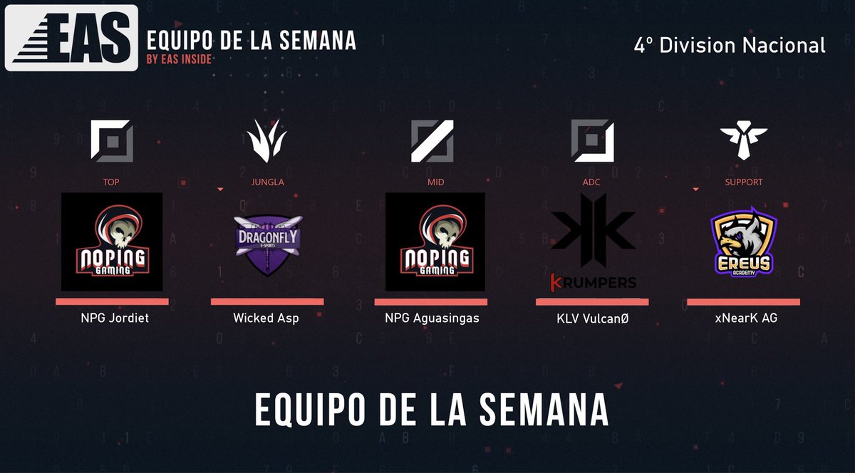 EAS Inside tweet media