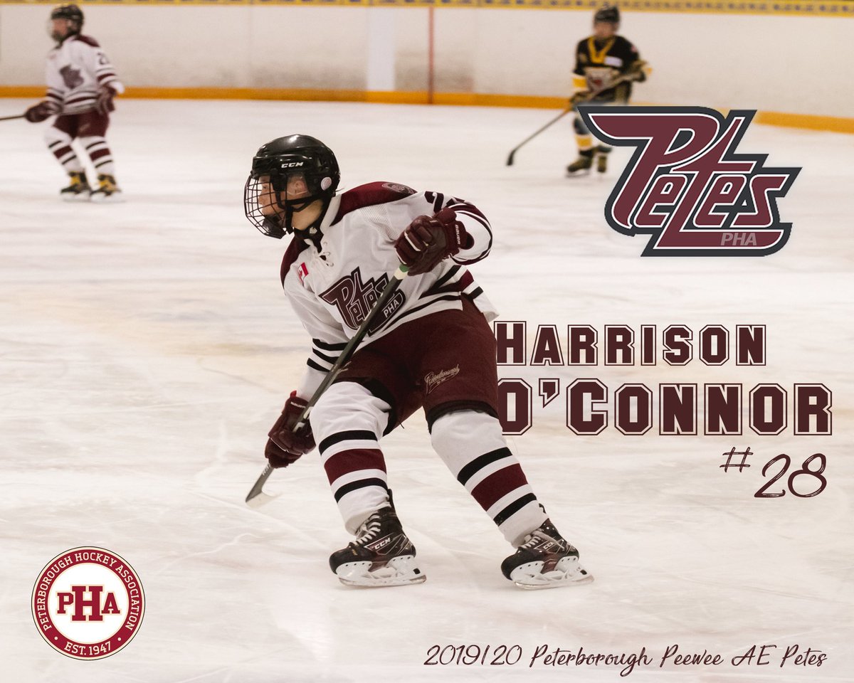 Great first season son, all the way to OHMA finals... 🥅🏒❤️🇬🇧🇨🇦👏👏
Once again a huge thank you to all of his coaches and management and especially Head Coach Scott Wasson for everything you have done for him.👊❤️