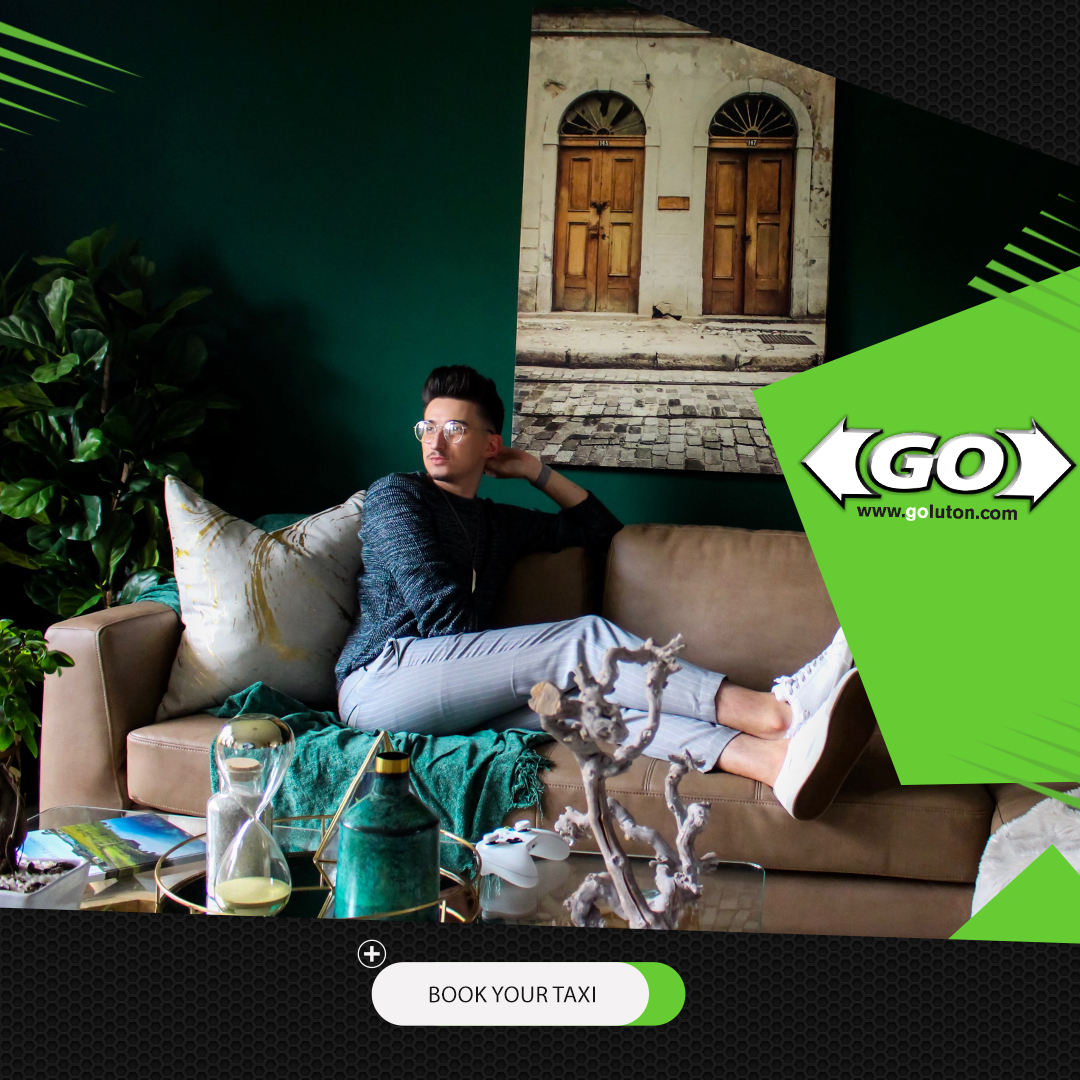 I followed my heart, and it led me to the couch. 🤣

Don't forget to work out!

#BookGoCars via App for a quick and easy ride!
Download for FREE: goluton.com

#luton #dunstable #taxiluton #lutontaxi #lutonairport #lutonairporttaxi