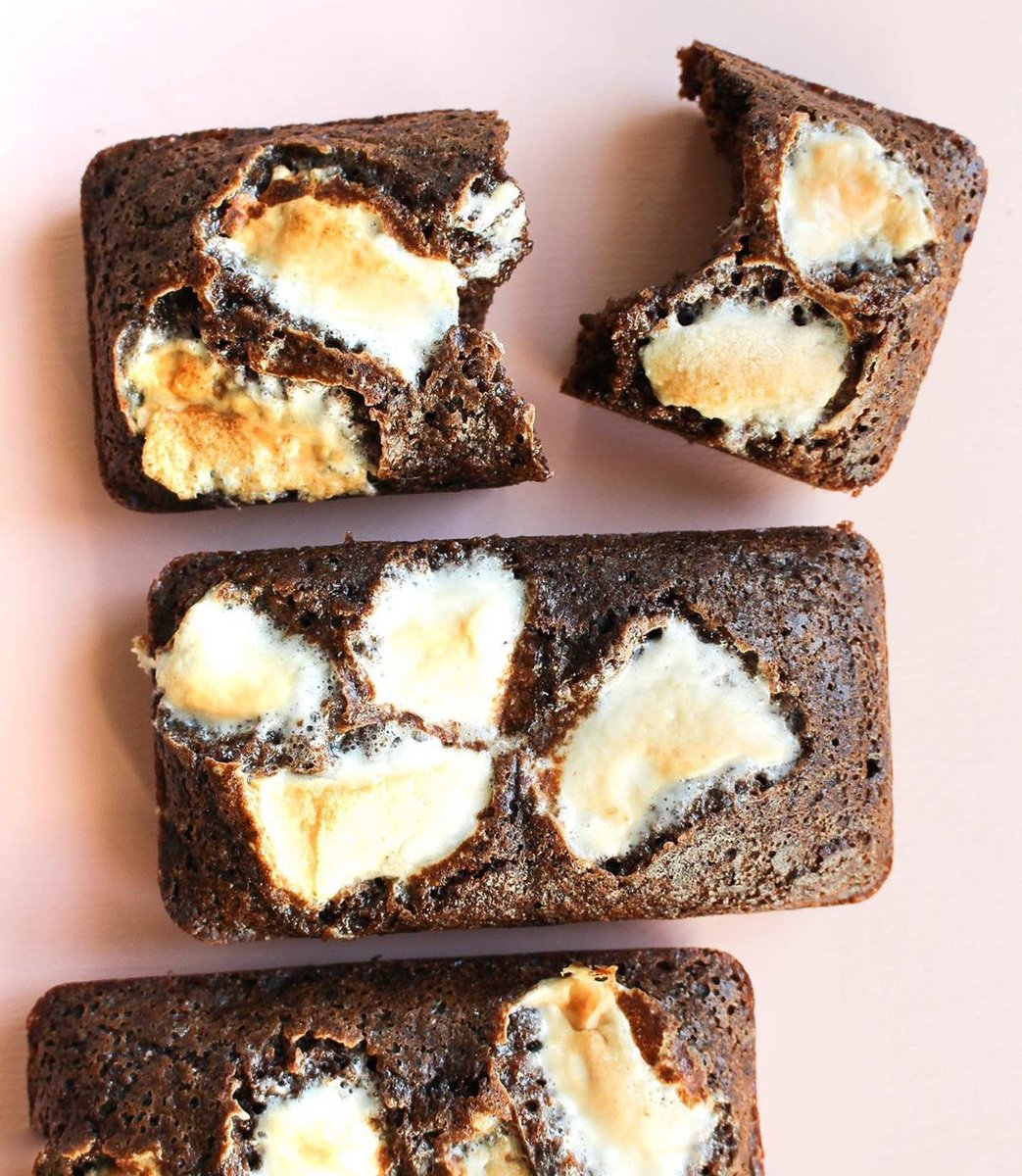 SmashMallow tweet media