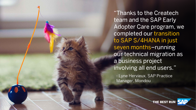 kalbright02's tweet photo. Mondou runs Intelligent #ERP to gain rich data &amp; enable its in-store staff to help people who care for their four-legged friends. https://t.co/1MM48eNLyY https://t.co/iKPLFaI2tn