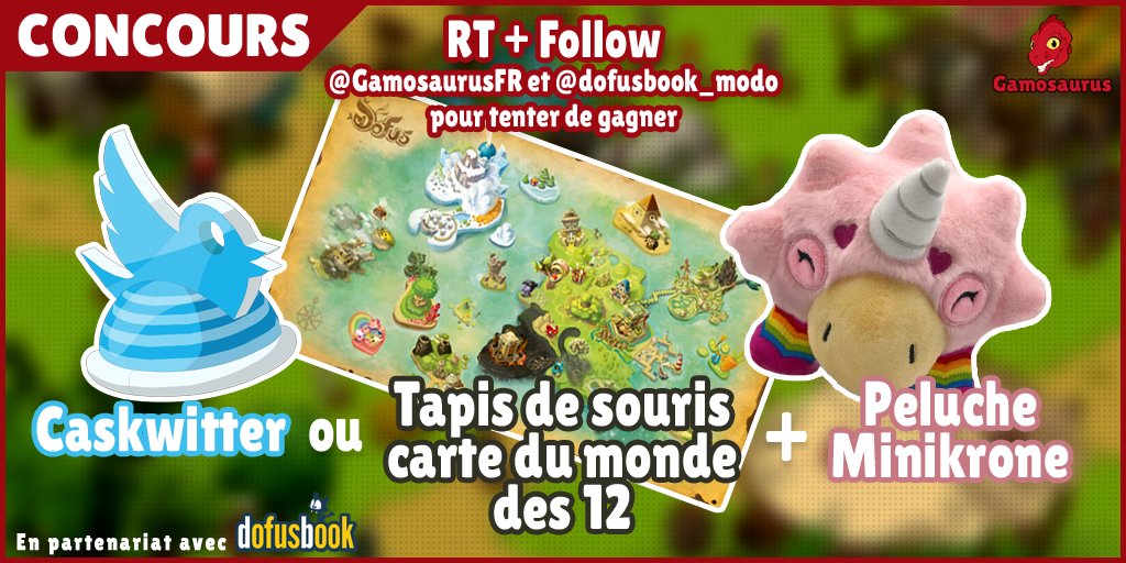 Gamosaurus tweet media