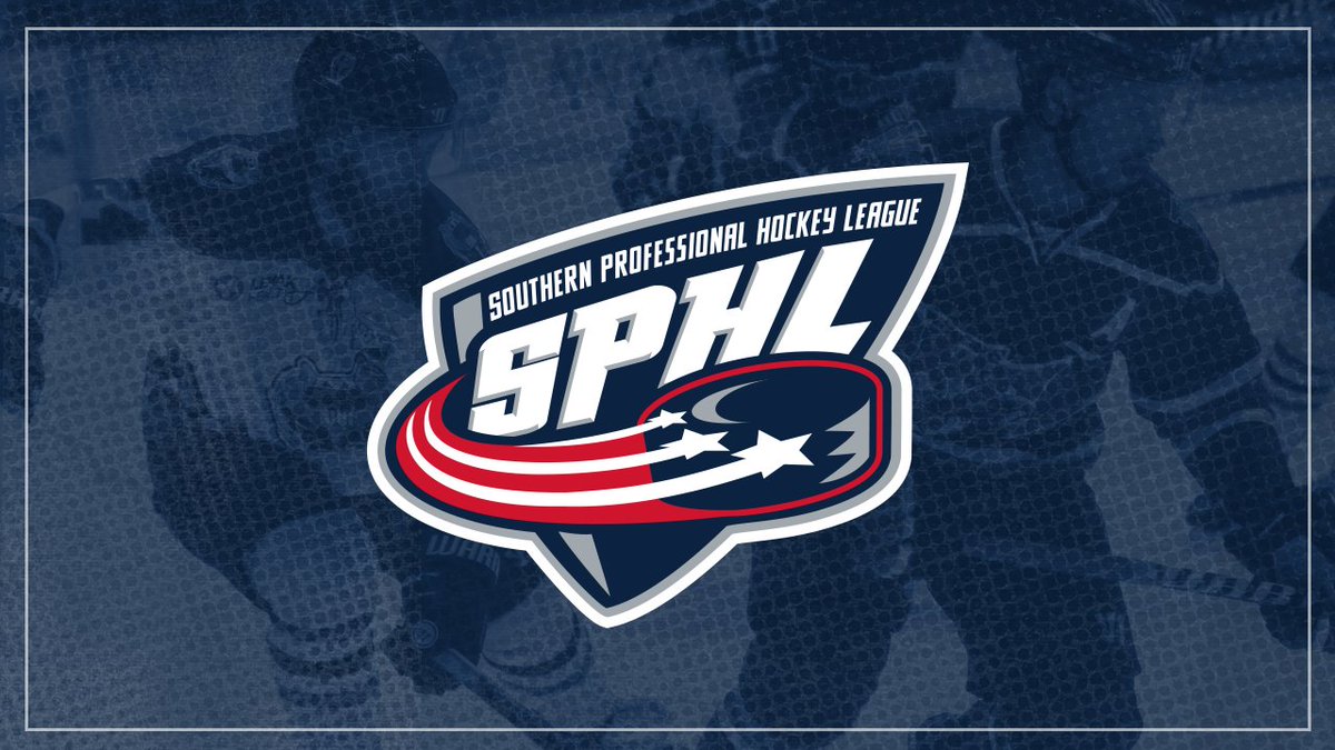 SPHL announces 2019-2020 All-Rookie Team 🏆

📰 bit.ly/2020allrookiet…