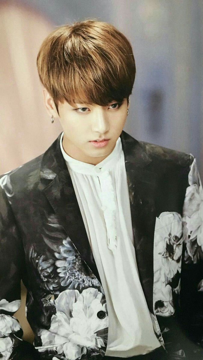 wings era jungkook—a thread