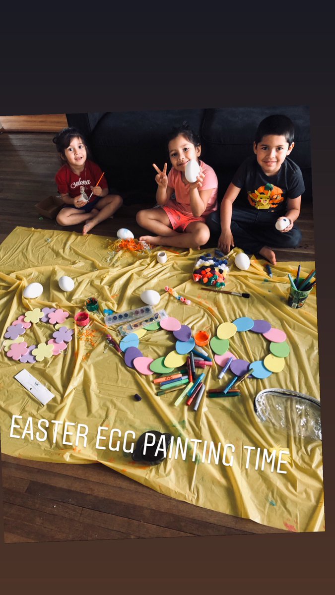 Art work all day!! took a little day off from school work!@ms_gilmoree <a href="/valerie_sunjka/">Señora Sunjka</a> <a href="/mrs_ekloff/">Nancy Ekloff</a> @MrsAltmanArt