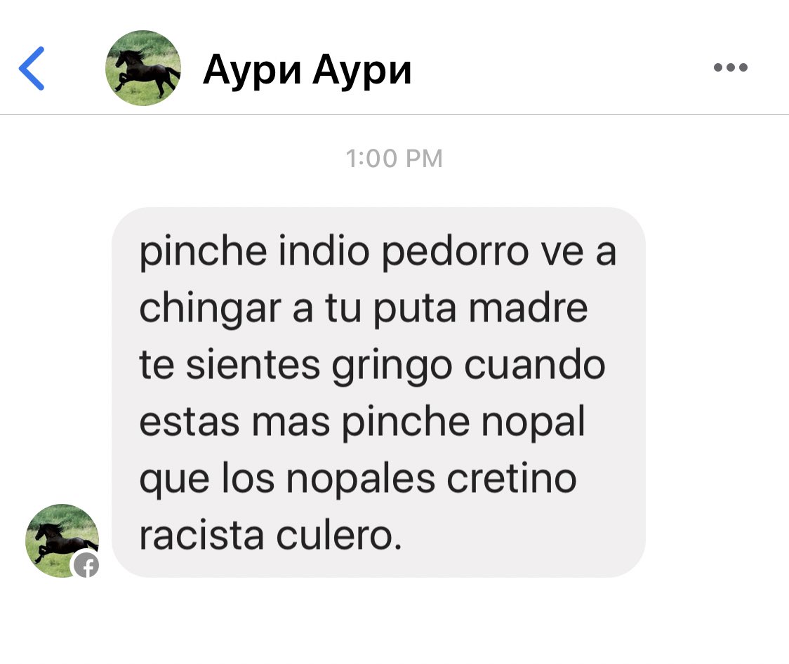 Mauricio Martínez tweet media