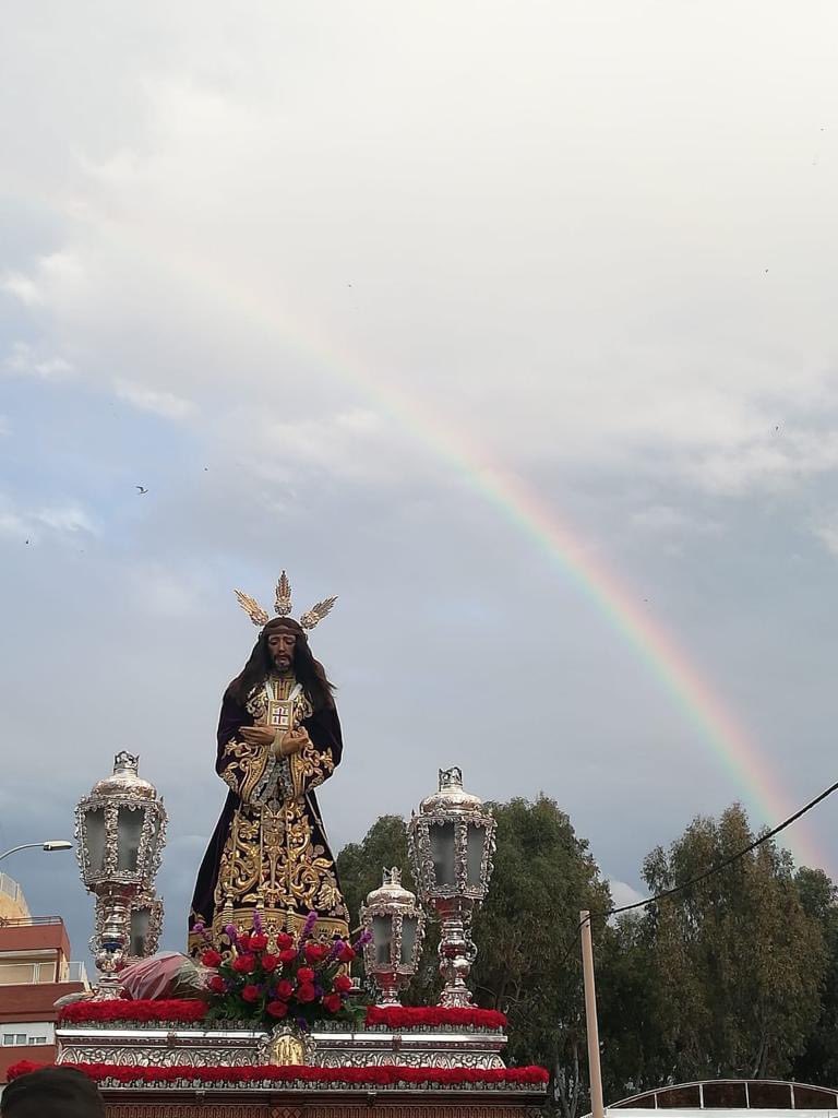 cautivomelilla's tweet photo. Ellos también lo saben... ¡TODO VA A SALIR BIEN! 🌈 https://t.co/j7tCpBBtPY