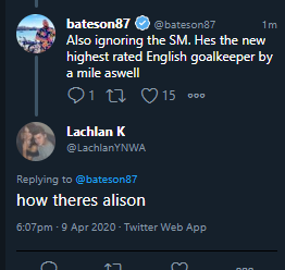 bateson87's tweet photo. And im out https://t.co/8Sx50QHd8o