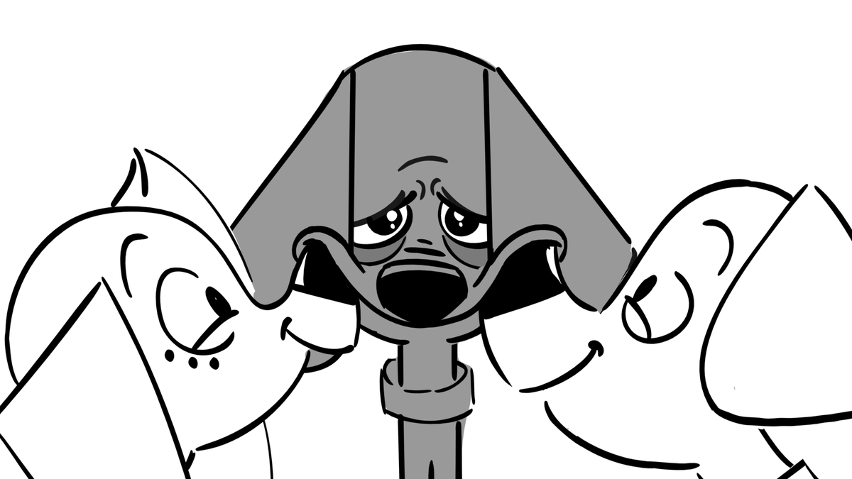 Krystal G On Twitter Lastly Shoutout To Maxloub Who Helped Me Out With The Fight Scene At The End Of The Episode Epic Music Plays