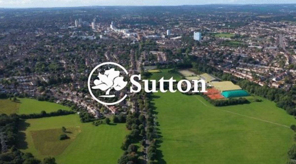 Play your part in keeping our NHS and community safe. For more information see:  https://www.sutton.gov.uk/info/200588/health_and_wellbeing/2108/covid-19_parks (4/4)