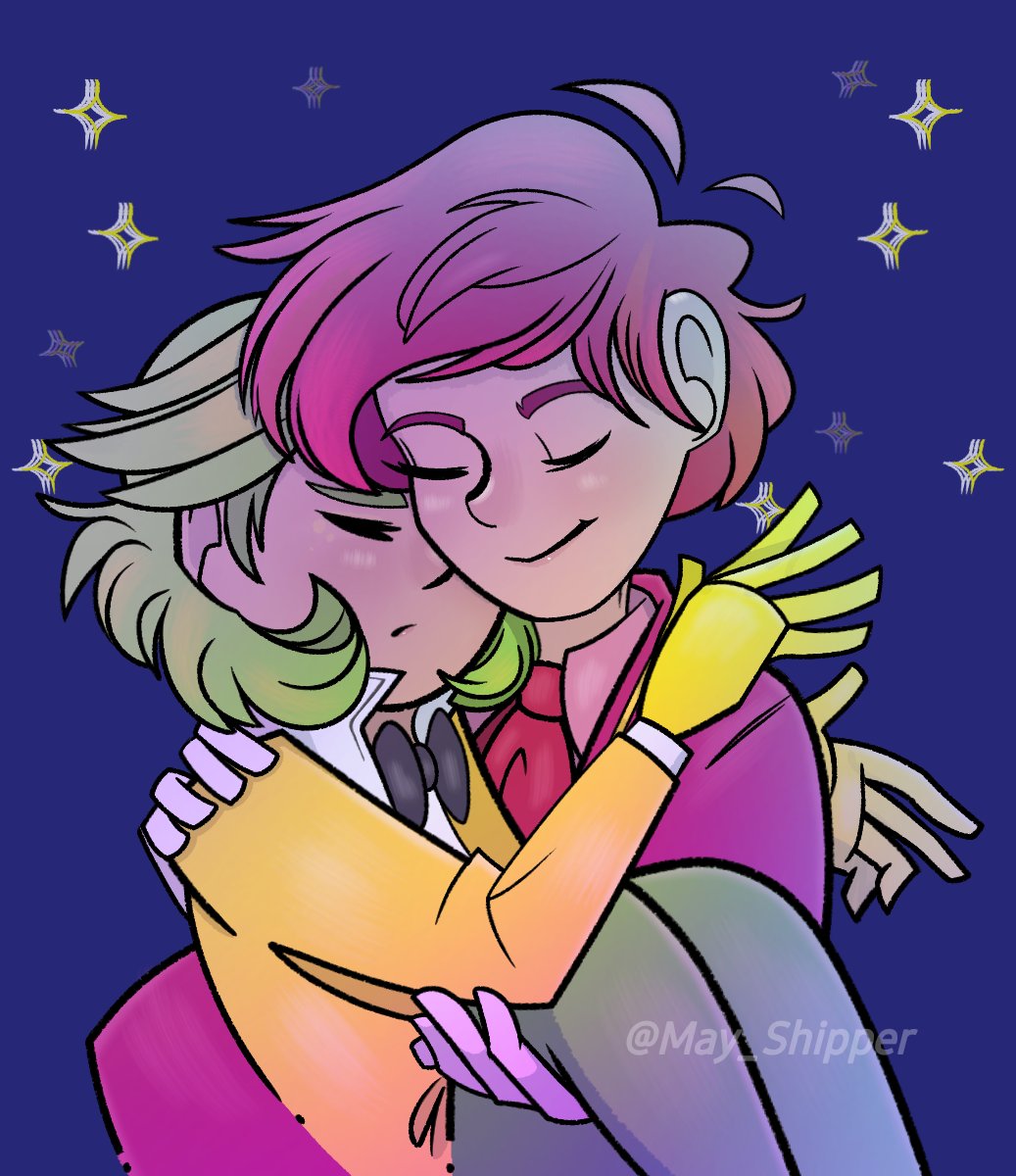 【Snow Moramay】 tweet media