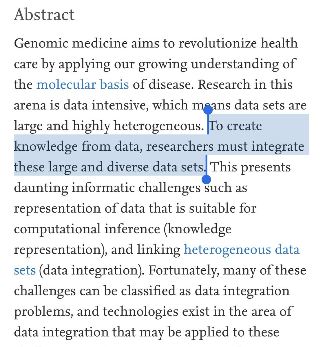 This kind of thing is called “data integration” and it’s done in genomics all the time.It differs from many meta-analyses in that you aren’t just comparing p-values from different studies, but actually stacking raw tables.Must be careful of (eg) batch effects but it’s doable.