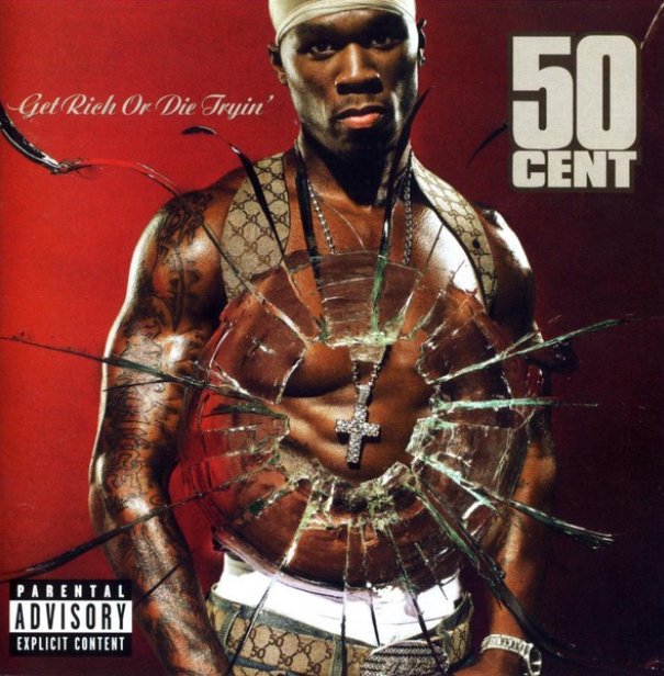 2. 50 Cent - What Up Gangsta (GRODT, 2003)This very guy needs no introduction whatsoever, he can easily be number 1 on this list, sold a million unit off his debut album " get rich or die trying" in its 1st week with the intro been an anthem for 20's gangster rap.... 