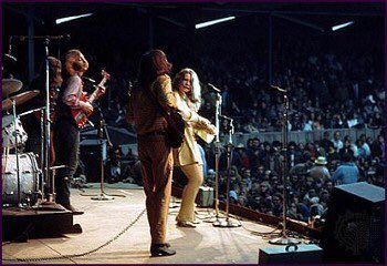 Looking for some top docs to get you through the lockdown? 

Today’s rec is Monterey Pop (1968), documenting the Monterey Pop festival of 1967.

Watch this space for more watchlist recommendations!