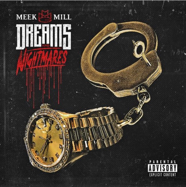 1. Meek Mill - Dream and Nightmare (Dream and Nightmares ,2012)It's funny seeing Meek mill top my list right... Never have I seen a rapper as hungry and ready to eat like meek on the Intro to his debut album.. I used to pray for times like this, to rhyme like this".