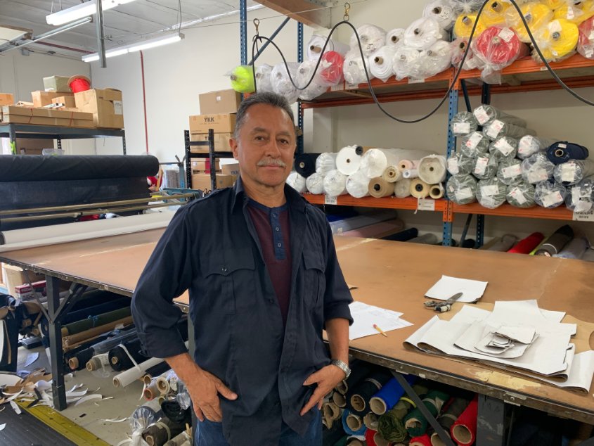 SitnasuakNC's tweet photo. We appreciate our staff at SNC Technical Services, SNC Manufacturing, Mocean &amp; Aurora Industries during this COVID-19 time making sure we support military &amp; public safety professionals at the front lines with our tactical products &amp; services. Stay well &amp; thank you to each. https://t.co/fgr8ksaUzX