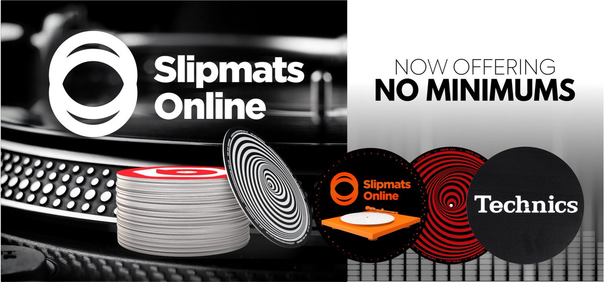 SLIPMATSONLINE tweet picture